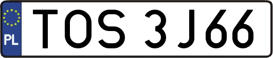 TOS3J66