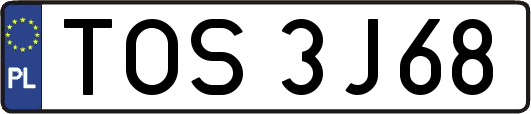 TOS3J68