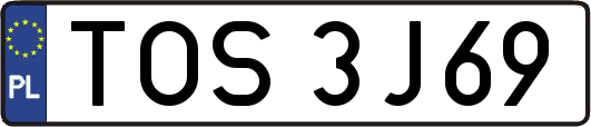 TOS3J69