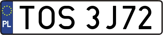 TOS3J72