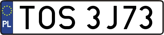 TOS3J73