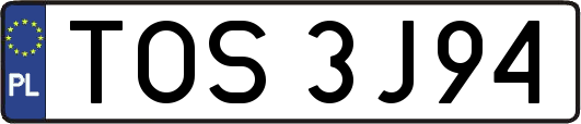 TOS3J94