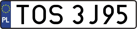 TOS3J95