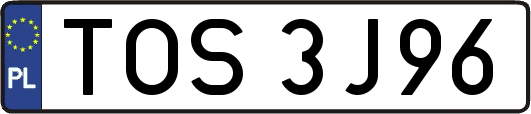 TOS3J96