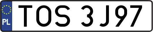 TOS3J97