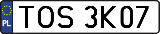 TOS3K07