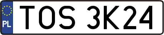 TOS3K24