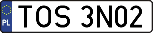 TOS3N02