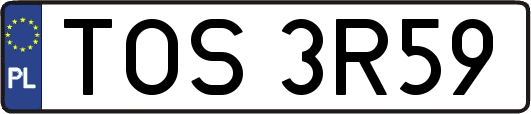 TOS3R59