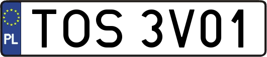 TOS3V01