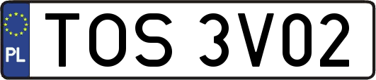TOS3V02