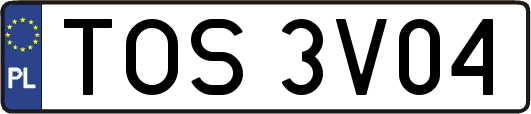 TOS3V04