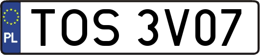 TOS3V07