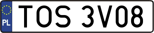 TOS3V08