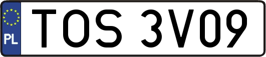 TOS3V09