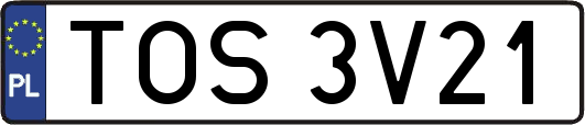 TOS3V21