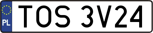 TOS3V24