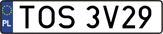 TOS3V29
