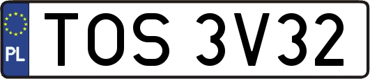TOS3V32