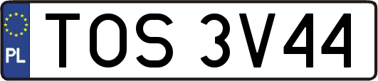 TOS3V44