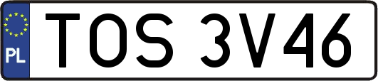 TOS3V46