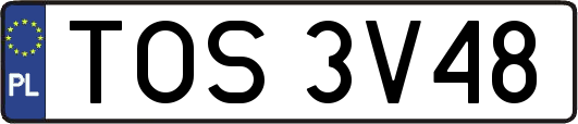TOS3V48