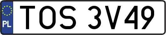 TOS3V49