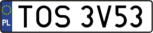 TOS3V53