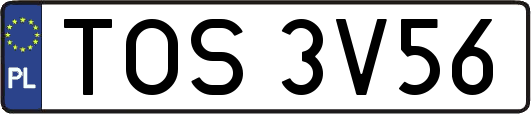 TOS3V56