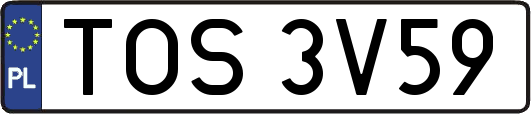 TOS3V59