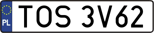 TOS3V62
