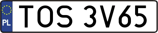 TOS3V65