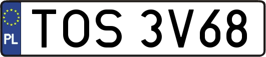 TOS3V68