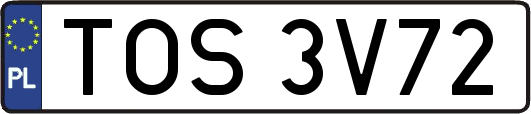 TOS3V72