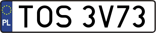 TOS3V73
