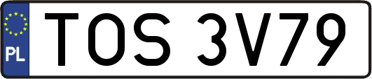 TOS3V79