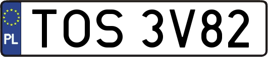 TOS3V82