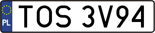 TOS3V94