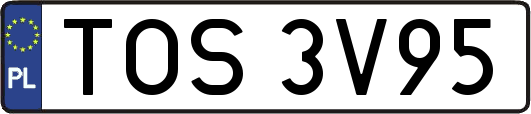 TOS3V95