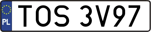 TOS3V97