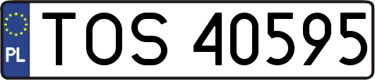 TOS40595