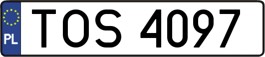 TOS4097