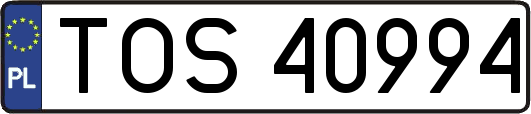 TOS40994
