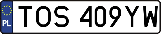 TOS409YW