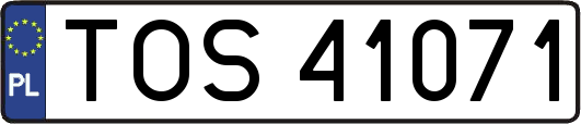 TOS41071