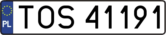 TOS41191