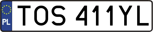 TOS411YL