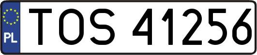TOS41256