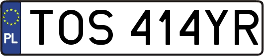 TOS414YR