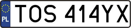 TOS414YX